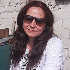 Фотография девушки Анжела, 49 лет из г. Днепр