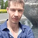 Вадим, 37 лет