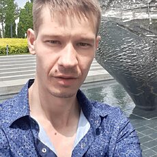 Фотография мужчины Вадим, 37 лет из г. Белореченск