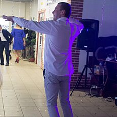 Фотография мужчины Олег, 30 лет из г. Рязань