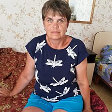 Фотография девушки Людмила, 62 года из г. Докшицы