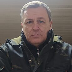 Фотография мужчины Вадим, 57 лет из г. Алматы