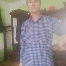 Фотография мужчины Эдуард, 48 лет из г. Актобе