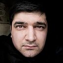 Эмиль, 36 лет