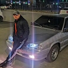 Фотография мужчины Александр, 31 год из г. Челябинск