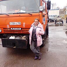 Фотография девушки Анастасия, 33 года из г. Благовещенск (Башкортостан)