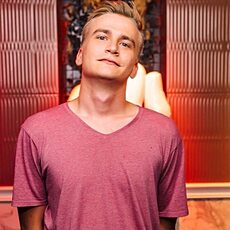 Фотография мужчины Макс, 27 лет из г. Новоалександровск