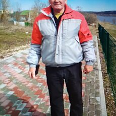 Фотография мужчины Сергей, 69 лет из г. Алексин