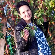 Фотография девушки Алла, 56 лет из г. Солигорск