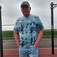 Фотография мужчины Виктор, 51 год из г. Северск