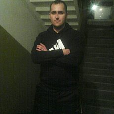 Фотография мужчины Владимир, 33 года из г. Сегежа