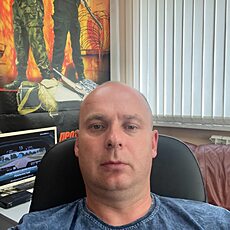 Фотография мужчины Виталик, 44 года из г. Москва