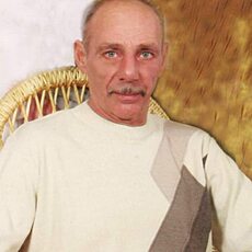 Фотография мужчины Сергей, 60 лет из г. Усть-Каменогорск