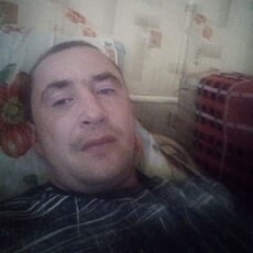 Фотография мужчины Александр, 33 года из г. Челябинск