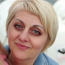 Фотография девушки Klada, 53 года из г. Киев