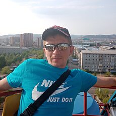 Фотография мужчины Александр, 32 года из г. Улан-Удэ