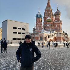Фотография мужчины Артем, 35 лет из г. Кызыл