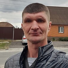Фотография мужчины Андрей, 42 года из г. Карачев