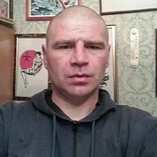 Фотография мужчины Сергей, 38 лет из г. Чернигов