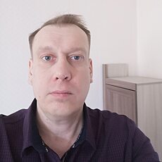 Фотография мужчины Сергей, 44 года из г. Санкт-Петербург