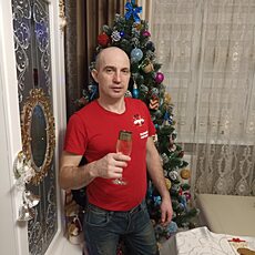 Фотография мужчины Александар, 41 год из г. Барановичи