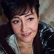 Фотография девушки Елена, 56 лет из г. Симферополь