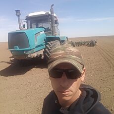 Фотография мужчины Серёга, 36 лет из г. Уральск