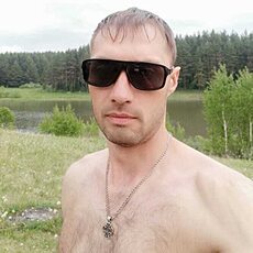 Фотография мужчины Алексей, 38 лет из г. Прокопьевск