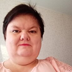 Фотография девушки Светлана, 53 года из г. Костанай