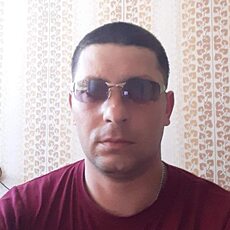 Фотография мужчины Валерий, 41 год из г. Гродно