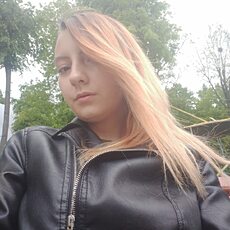 Фотография девушки Карина, 23 года из г. Лида