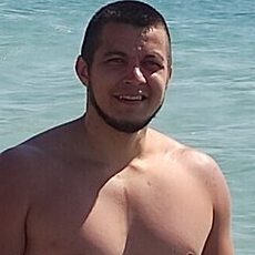 Фотография мужчины Иван, 34 года из г. Чебоксары