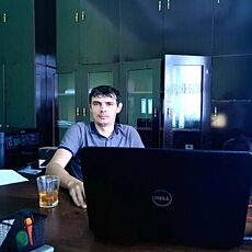 Фотография мужчины Андрей, 40 лет из г. Ташкент