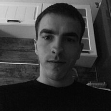 Фотография мужчины Серёжа, 26 лет из г. Балахна