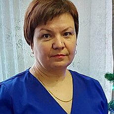 Фотография девушки Инесса, 51 год из г. Барановичи