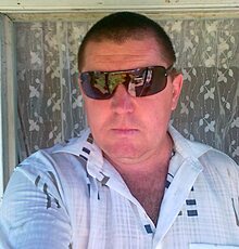 Фотография мужчины Vladimir, 54 года из г. Волгоград