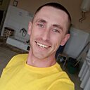 Дима, 33 года