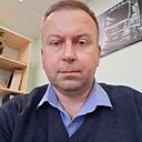 Александр, 50 лет