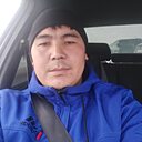 Ааа, 36 лет