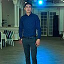 Санжар, 38 лет