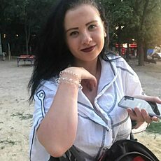 Фотография девушки Анжелика, 21 год из г. Харьков