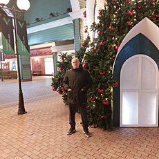 Фотография мужчины Павел, 37 лет из г. Орша