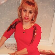 Фотография девушки Лана, 45 лет из г. Барабинск