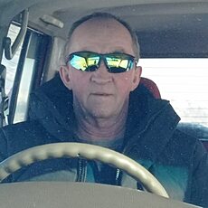 Фотография мужчины Павел, 63 года из г. Магадан