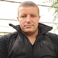 Фотография мужчины Рома, 43 года из г. Бобровица
