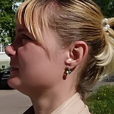 Фотография девушки Надежда, 34 года из г. Борисов