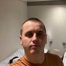 Фотография мужчины Саня, 33 года из г. Пружаны
