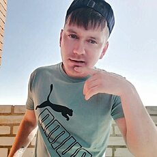 Фотография мужчины Серёга, 28 лет из г. Искитим