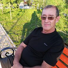 Фотография мужчины Игорь, 58 лет из г. Нягань