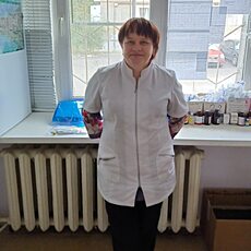 Фотография девушки Елена, 53 года из г. Озерск (Челябинская Обл)